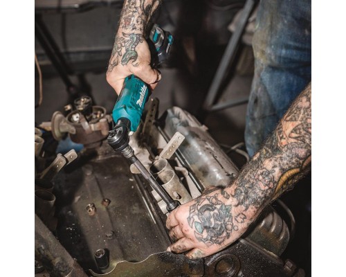 Гайковерт Makita WR100DZ кутовий (без АКБ та ЗП) (WR100DZ)