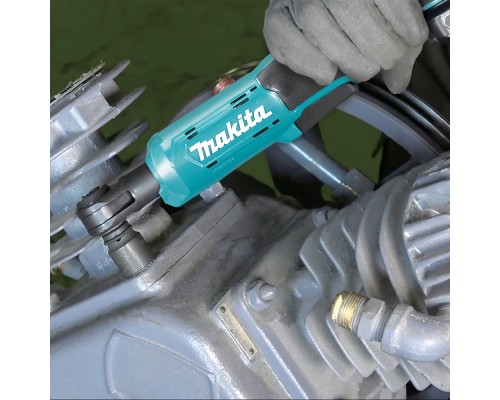Гайковерт Makita WR100DZ кутовий (без АКБ та ЗП) (WR100DZ)