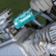 Гайковерт Makita WR100DZ кутовий (без АКБ та ЗП) (WR100DZ)