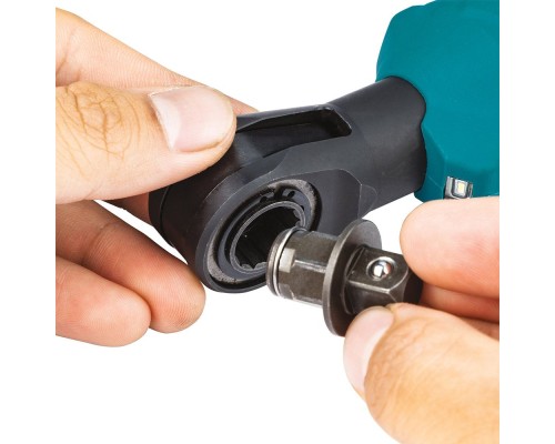 Гайковерт Makita WR100DZ кутовий (без АКБ та ЗП) (WR100DZ)