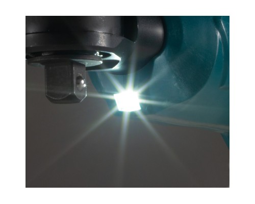 Гайковерт Makita WR100DZ кутовий (без АКБ та ЗП) (WR100DZ)