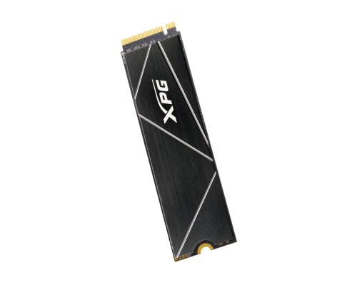 Накопичувач SSD M.2 2280 4TB ADATA (AGAMMIXS70B-4T-CS)