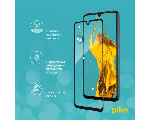 Скло захисне Piko Samsung A33 5G (1283126522420)