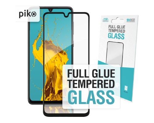 Скло захисне Piko Samsung A33 5G (1283126522420)