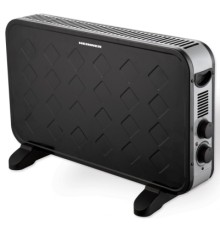 Обігрівач HEINNER HCVH-Y2000TBK