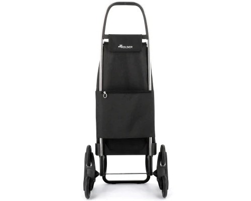 Сумка-візок Rolser I-Max Tweed 6 43 Negro (929646)