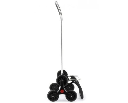 Сумка-візок Rolser I-Max Tweed 6 43 Negro (929646)