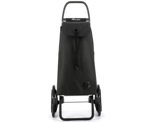 Сумка-візок Rolser I-Max Tweed 6 43 Negro (929646)