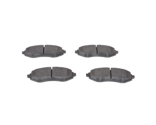 Гальмівні колодки Bosch 0 986 424 818