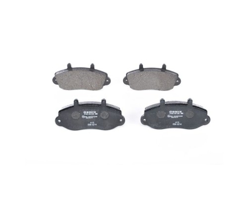 Гальмівні колодки Bosch 0 986 494 288