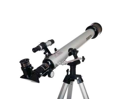 Телескоп Sigeta Crux 60/700 (65303)