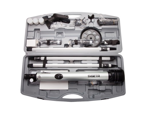 Телескоп Sigeta Crux 60/700 (65303)