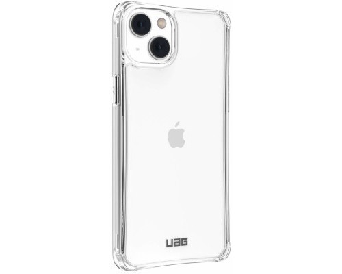 Чохол до мобільного телефона UAG Apple iPhone 14 Plus Plyo, Ice (114085114343)