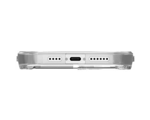 Чохол до мобільного телефона UAG Apple iPhone 14 Plus Plyo, Ice (114085114343)