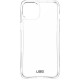 Чохол до мобільного телефона UAG Apple iPhone 14 Plus Plyo, Ice (114085114343)