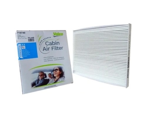 Фільтр салону Valeo 715740