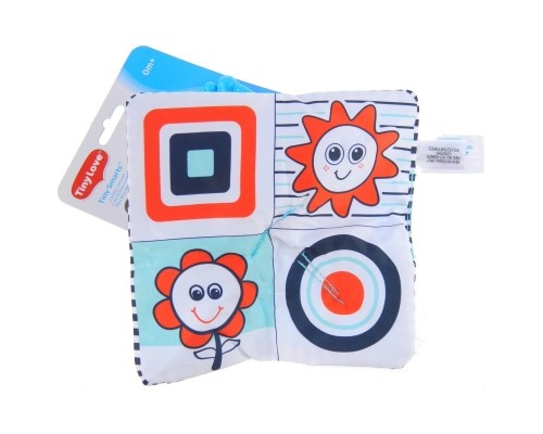 Брязкальце Tiny Love Енот (1111000458)