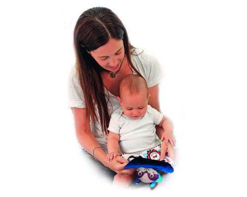 Брязкальце Tiny Love Енот (1111000458)