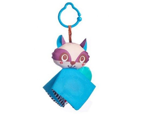 Брязкальце Tiny Love Енот (1111000458)