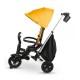 Дитячий велосипед QPlay Nova+ Rubber Deser (S700DesertYellow+Rubber)