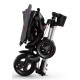 Дитячий велосипед QPlay Nova+ Rubber Deser (S700DesertYellow+Rubber)