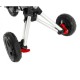 Дитячий велосипед QPlay Nova+ Rubber Deser (S700DesertYellow+Rubber)