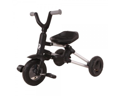 Дитячий велосипед QPlay Nova+ Rubber Deser (S700DesertYellow+Rubber)