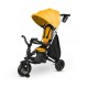 Дитячий велосипед QPlay Nova+ Rubber Deser (S700DesertYellow+Rubber)