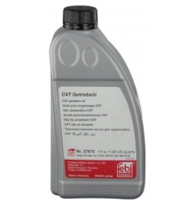 Трансмісійна олива Febi CVT 1л 27975 (27975FE)