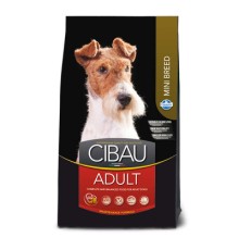 Сухий корм для собак Farmina Cibau Adult Mini з куркою 7 кг (8010276035240)