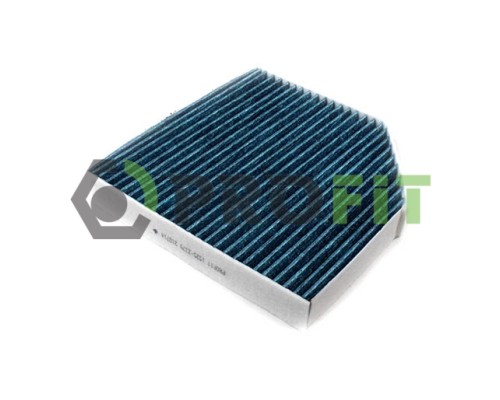 Фільтр салону Profit 1525-2379