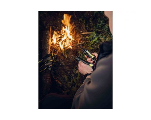 Ліхтар Armytek Wizard C2 Pro Max Magnet USB Warm (F06701W)