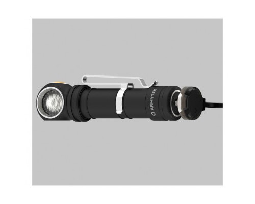 Ліхтар Armytek Wizard C2 Pro Max Magnet USB Warm (F06701W)