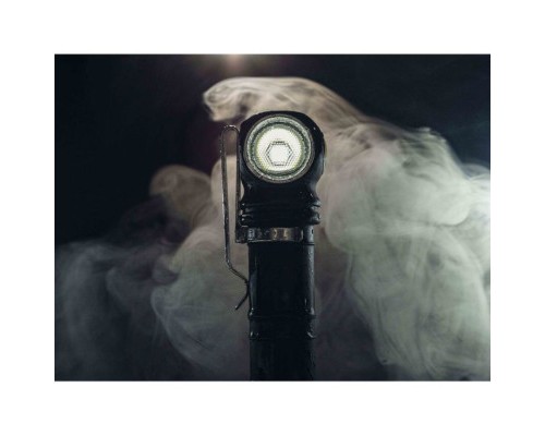 Ліхтар Armytek Wizard C2 Pro Max Magnet USB Warm (F06701W)