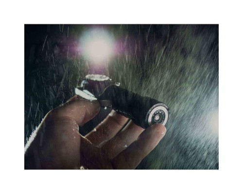 Ліхтар Armytek Wizard C2 Pro Max Magnet USB Warm (F06701W)