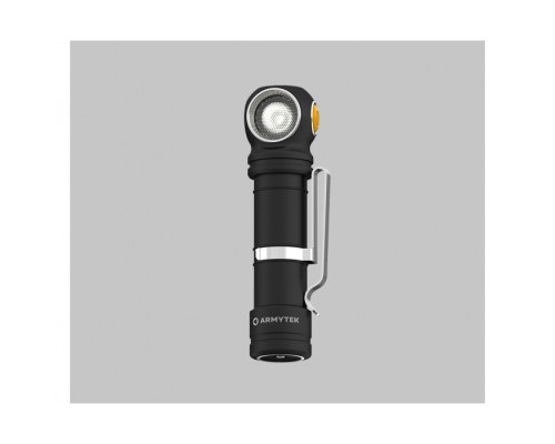 Ліхтар Armytek Wizard C2 Pro Max Magnet USB Warm (F06701W)