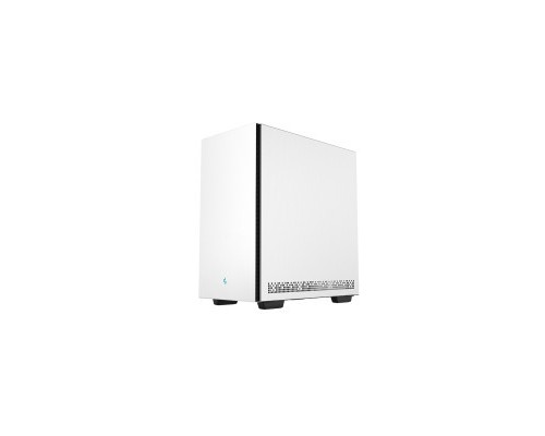 Корпус Deepcool CH510 White (R-CH510-WHNNE1-G-1)