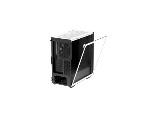 Корпус Deepcool CH510 White (R-CH510-WHNNE1-G-1)