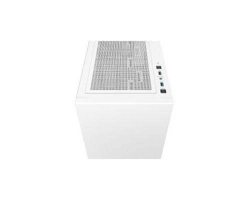 Корпус Deepcool CH510 White (R-CH510-WHNNE1-G-1)