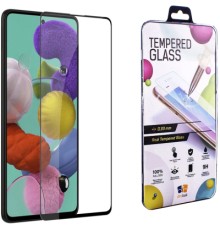 Скло захисне Drobak Samsung Galaxy M51 (232321)
