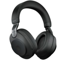 Навушники Jabra Evolve 2 85 MS USB-A Black (28599-999-999)