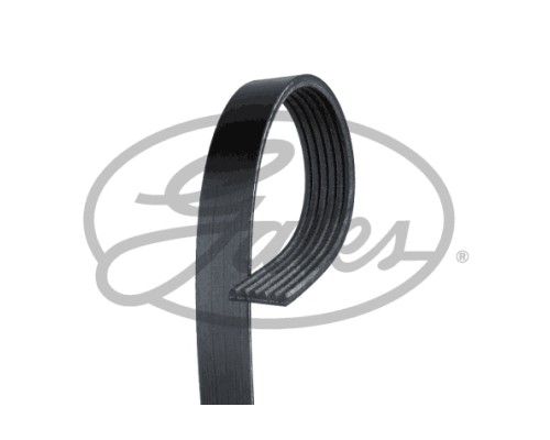 Поліклиновий ремінь Gates 6PK1070