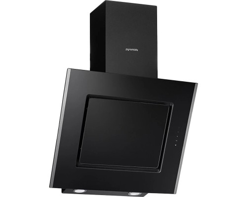 Витяжка кухонна Pyramida ANR-F 60 S (1150) XGBL
