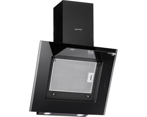 Витяжка кухонна Pyramida ANR-F 60 S (1150) XGBL