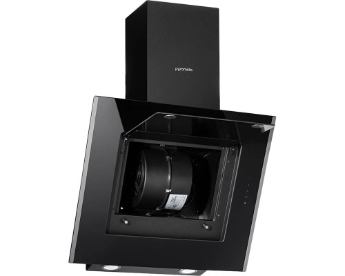 Витяжка кухонна Pyramida ANR-F 60 S (1150) XGBL