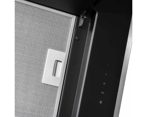 Витяжка кухонна Pyramida ANR-F 60 S (1150) XGBL