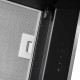 Витяжка кухонна Pyramida ANR-F 60 S (1150) XGBL