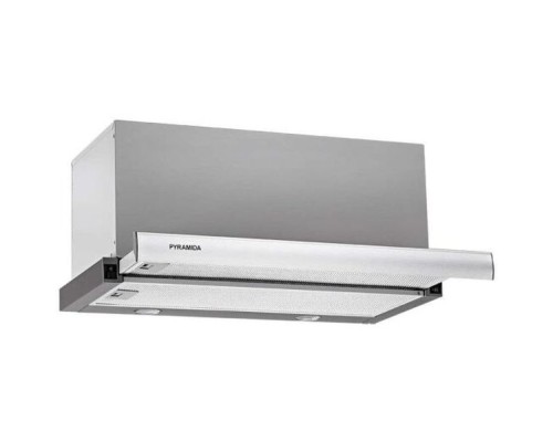Витяжка кухонна Pyramida TL 60 (1100) IX T
