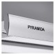 Витяжка кухонна Pyramida TL 60 (1100) IX T