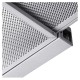 Витяжка кухонна Pyramida TL 60 (1100) IX T